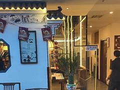 -徽韵人家·传承正宗徽菜(牡丹园店)