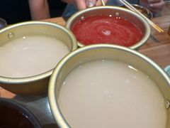 -京玉菲饭店(李村店)