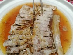 -西贝(上海中心店)