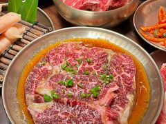 -西塔老太太泥炉烤肉(上海七宝领展广场店)