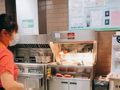 -麦当劳(石家庄北国店)