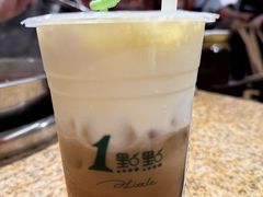 -1点点(龙湖金楠天街店)
