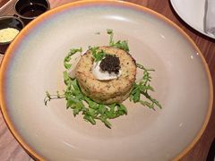 香煎雪蟹肉饼-FEELINGS(亚新广场店)