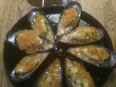 -程友记小海鲜·烧烤(马狮店)