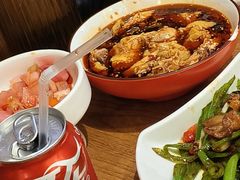 -九老汉·川渝江湖菜(合川路2店)