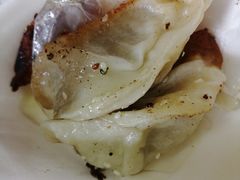 锅贴-黄阿姨锅贴大王(万航渡路店)