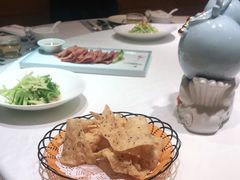 -祥记餐饮•豫粤珍味(金隅大厦店)