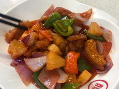-喜喜茶餐厅(大朗长盛店)