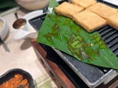 -云海肴·汽锅鸡·云南菜(高德置地店)