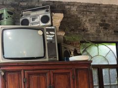 -又见炊烟私房菜(敬亭路店)