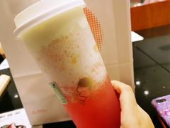 -喜茶(深圳丰盛町店)
