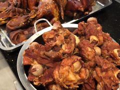 -石老头关东饺子王·东北菜(嘉华鑫城店)