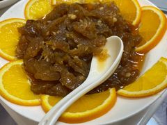 凉拌海蜇皮-金星大酒店(东街店)