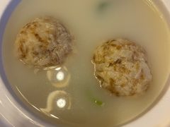 淮扬狮子头-淮扬韵.淮扬味道