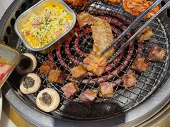 -火炉火自助餐(西直门凯德MALL店)