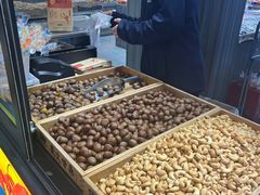 -盛文甘栗(南洪街店)