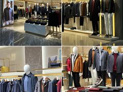 -王府井百货熙地港店