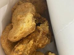 -麦当劳(南京水西门大街店)