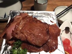 秘制炭烧肉-嘉禾·悦享餐厅(八方汇店)