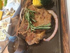 -豪客来牛排(绿宝广场店)