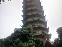 -西禅古寺售票处