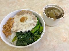 苦瓜绿豆炖猪展-信行丰炖品皇店(光孝路店)