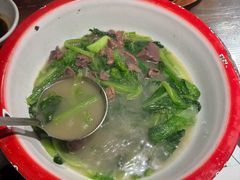 -广府乡下·饭庄(新港东路店)