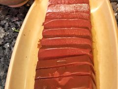 鸭血-蜀大侠火锅(建设路第五大道店)