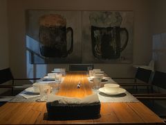 -艺术食堂(创意料理)