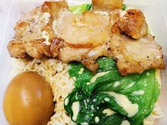 -孖记茶档·热腾茶餐(荔湾领展广场店)