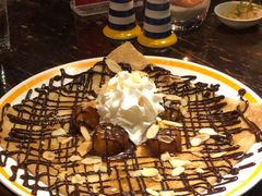Crepe-La Creperie法餐厅(桃江路店)