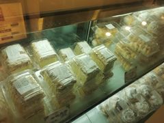 -国际饭店·帆声西饼屋(黄河路店)