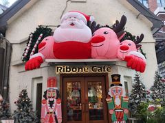 -弗兰克牛排西餐厅Ribone steak house(柠檬花园店)