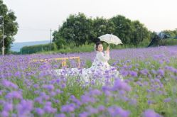 -DORA kids 朵拉儿童摄影花园店