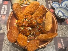 -南京大牌档(夫子庙老门东店)