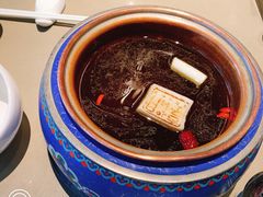 -享月汤皇·海鲜小火锅·聚会(曲江创意谷店)