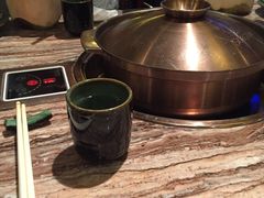 -润园四季椰子鸡火锅(海上世界店)