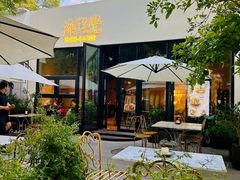 -漆黑觉米粉(三里屯店)