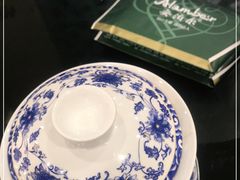 -安泊尔牛肉面(北滨河路店)