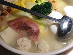 -金牌外婆家(苏州中心店)