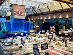 -鲜得莱渔港·小平岛海胆馆(七贤岭店)