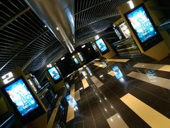 -中影国际影城(东方新天地CINITY店)