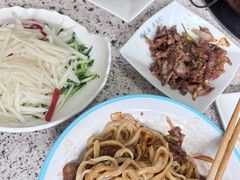 -厚味居炙子烤肉·清真(天桥南纬路店)