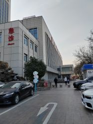 -济南市儿童医院