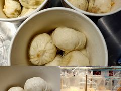 -包馔·夜包子(华强北店)
