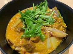 -来龙里 精致 东南亚餐室(万象城店)
