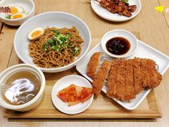 -味千拉面(大悦城店)
