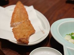 -喜鼎海胆水饺(东港店)