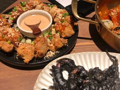 -INSA Korean Bistro饮鲨韩食酒馆