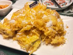 -树下时尚餐厅(翠园街店)